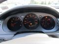 2002 Acura RL Quartz Interior Gauges Photo