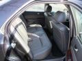 Quantum Gray Metallic - RL 3.5 Sedan Photo No. 25