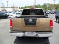 2004 Copper Nissan Titan XE Crew Cab  photo #3