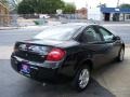 2005 Black Dodge Neon SXT  photo #5