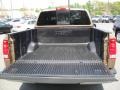 2004 Copper Nissan Titan XE Crew Cab  photo #4