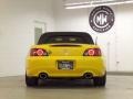 2007 Rio Yellow Pearl Honda S2000 Roadster  photo #9