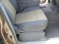 2004 Copper Nissan Titan XE Crew Cab  photo #20