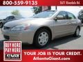 2003 Desert Mist Metallic Honda Accord EX-L Sedan  photo #1