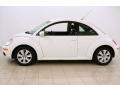 Candy White - New Beetle 2.5 Coupe Photo No. 4
