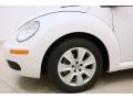 Candy White - New Beetle 2.5 Coupe Photo No. 17