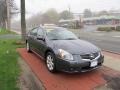 Dark Slate Metallic - Maxima 3.5 SL Photo No. 3