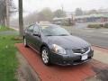 2007 Dark Slate Metallic Nissan Maxima 3.5 SL  photo #3