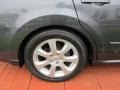 Dark Slate Metallic - Maxima 3.5 SL Photo No. 10