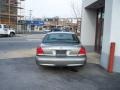 1999 Medium Grey Metallic Ford Crown Victoria LX  photo #4