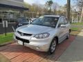 Alabaster Silver Metallic - RDX Technology Photo No. 1