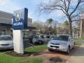 Alabaster Silver Metallic - RDX Technology Photo No. 4
