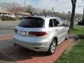 Alabaster Silver Metallic - RDX Technology Photo No. 5