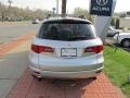 Alabaster Silver Metallic - RDX Technology Photo No. 6