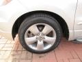 Alabaster Silver Metallic - RDX Technology Photo No. 8