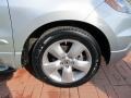 Alabaster Silver Metallic - RDX Technology Photo No. 11