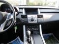 Alabaster Silver Metallic - RDX Technology Photo No. 15
