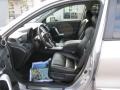 Alabaster Silver Metallic - RDX Technology Photo No. 21