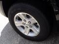 Brilliant Black Crystal Pearl - Dakota Big Horn Extended Cab 4x4 Photo No. 5