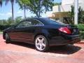 Black - CL 63 AMG Photo No. 2