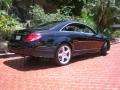 Black - CL 63 AMG Photo No. 4