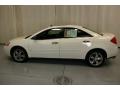Ivory White - G6 V6 Sedan Photo No. 22
