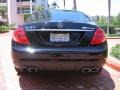 Black - CL 63 AMG Photo No. 8