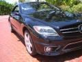 Black - CL 63 AMG Photo No. 9