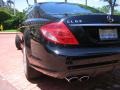 Black - CL 63 AMG Photo No. 11