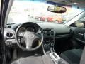 2006 Onyx Black Mazda MAZDA6 s Sport Sedan  photo #14
