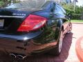 Black - CL 63 AMG Photo No. 12