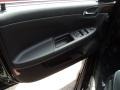 2011 Black Chevrolet Impala LT  photo #3