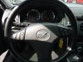 2006 Onyx Black Mazda MAZDA6 s Sport Sedan  photo #18