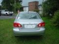 2007 Silver Streak Mica Toyota Corolla CE  photo #5