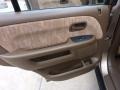 Door Panel of 2003 CR-V LX 4WD