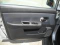 Brilliant Silver - Versa 1.8 SL Hatchback Photo No. 8