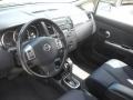 Brilliant Silver - Versa 1.8 SL Hatchback Photo No. 9