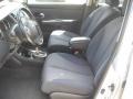 Brilliant Silver - Versa 1.8 SL Hatchback Photo No. 10