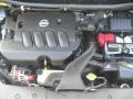 Brilliant Silver - Versa 1.8 SL Hatchback Photo No. 14