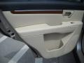 Golden Beige - Santa Fe GLS 4WD Photo No. 12