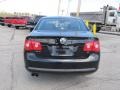 Black - Jetta Value Edition Sedan Photo No. 4