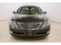 Truffle Brown Mica - LS 460 AWD Photo No. 2