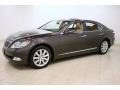 Truffle Brown Mica - LS 460 AWD Photo No. 3