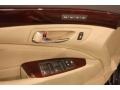 Truffle Brown Mica - LS 460 AWD Photo No. 6
