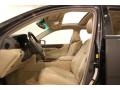 Truffle Brown Mica - LS 460 AWD Photo No. 9