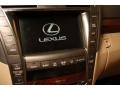Truffle Brown Mica - LS 460 AWD Photo No. 14
