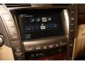 Truffle Brown Mica - LS 460 AWD Photo No. 15