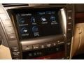 Truffle Brown Mica - LS 460 AWD Photo No. 18