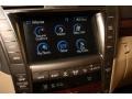 Truffle Brown Mica - LS 460 AWD Photo No. 21