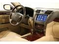 2009 Truffle Brown Mica Lexus LS 460 AWD  photo #24